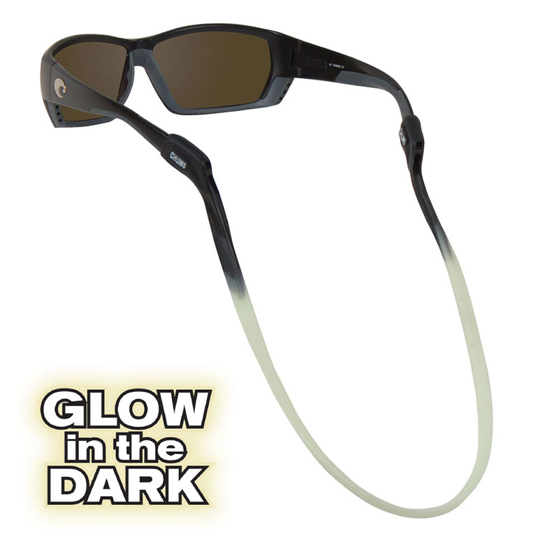 Chums Switchback Eyeglass Retainer Chums Eyeglass Retainers, Silicone