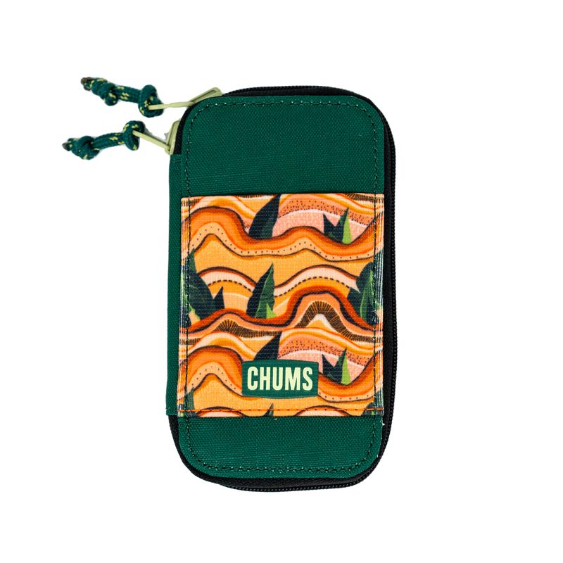 Chums Reversi Wallet Chums Accessories, Chums Wallets & Accessory