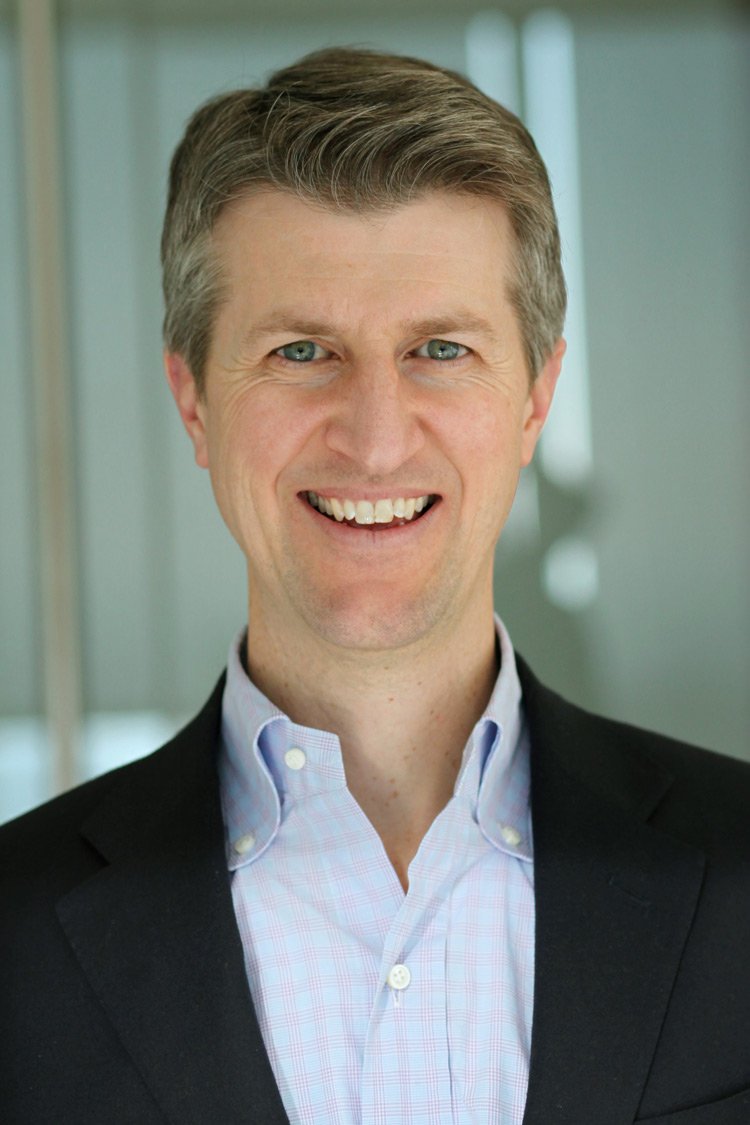 Garrick Rice RiverGlade Capital