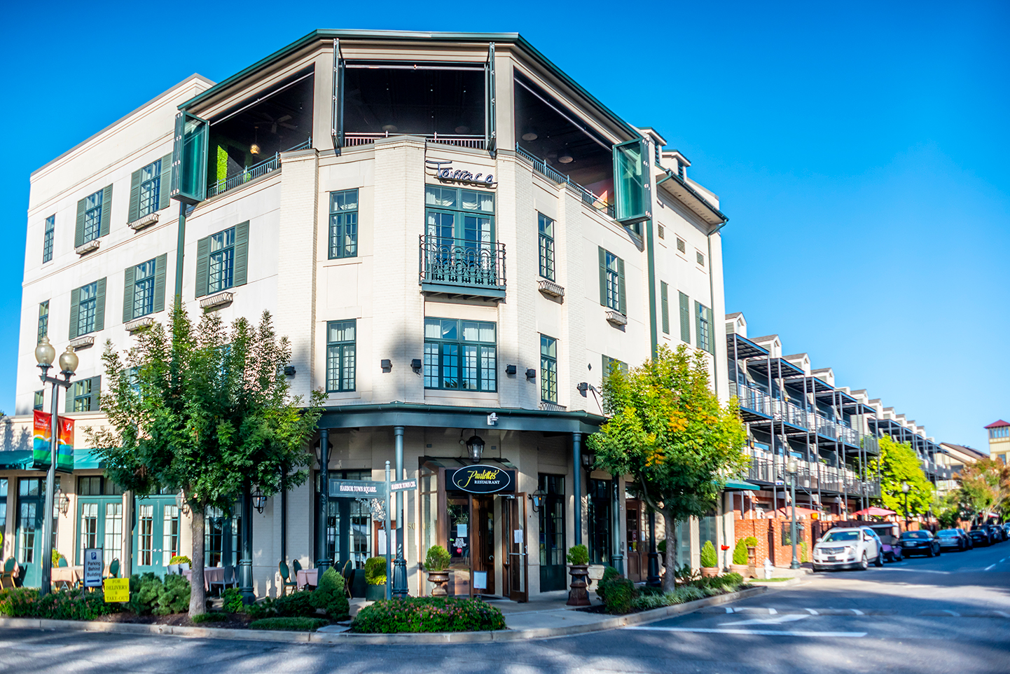 River Hall Memphis River Hall Memphis