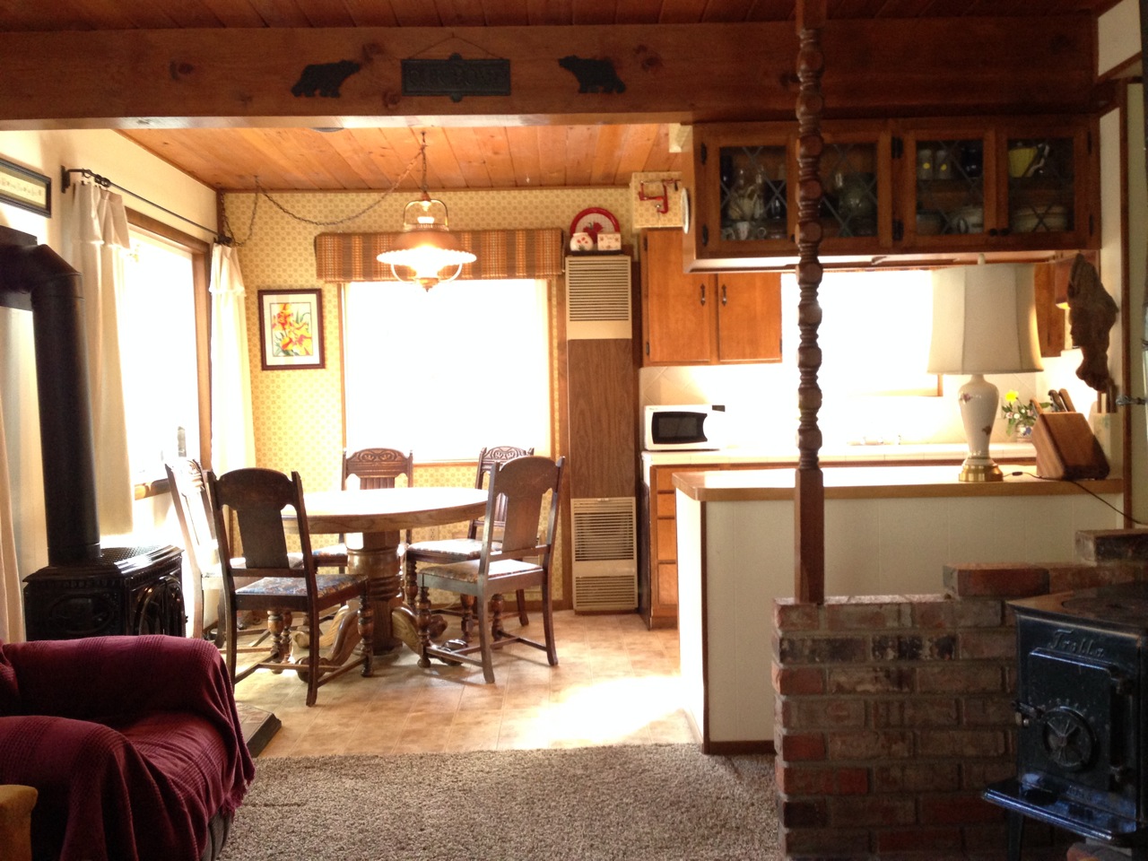 River Haven Vacation Home