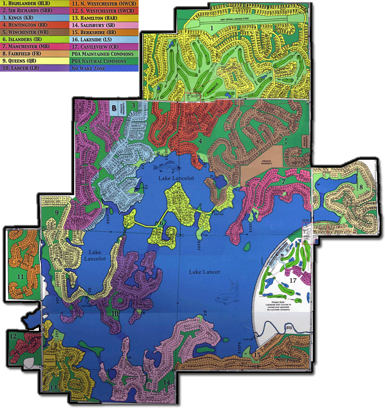 Sugar Springs to REMAX River Haven Homes