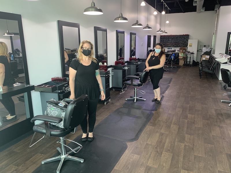 Phase Two businesses reopen in Riverhead RiverheadLOCAL