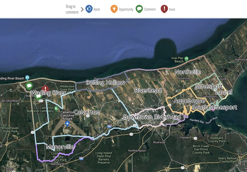 Weekly Roundup Aug. 28 RiverheadLOCAL