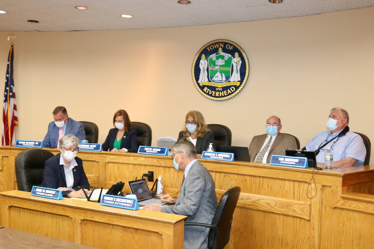 Weekly roundup Planning for Riverhead’s climate future, Rt. 58 suffers