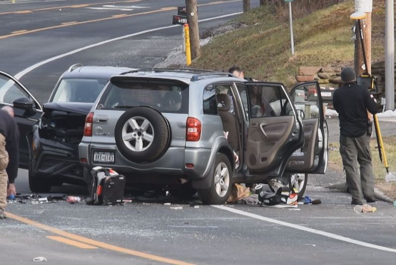 Weekly roundup Jan. 16 RiverheadLOCAL