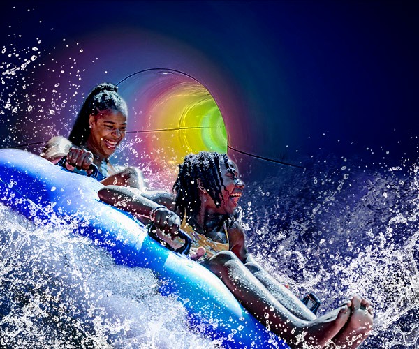 Bonus Field Trips Camps 'R' Us