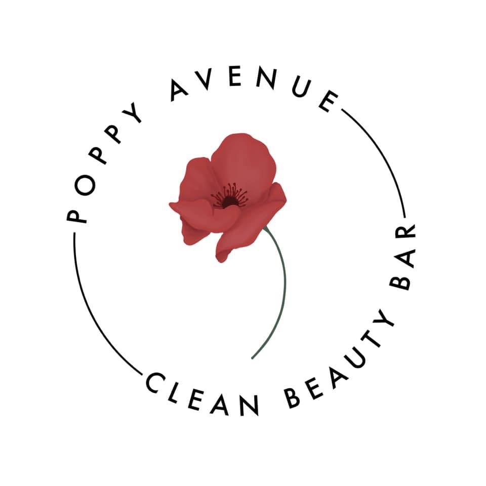 Poppy Avenue CBB Logo RiverHeath