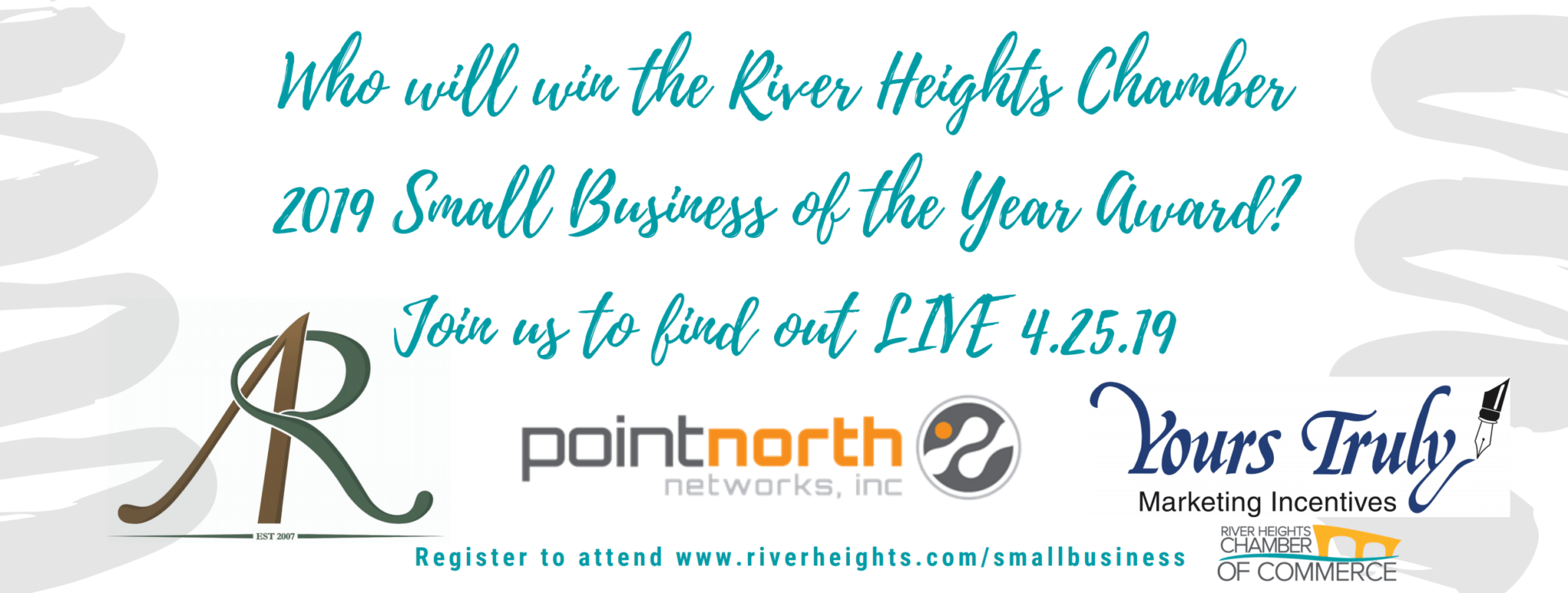 River Heights Chamber Celebrates 30 Years of Small Business Success