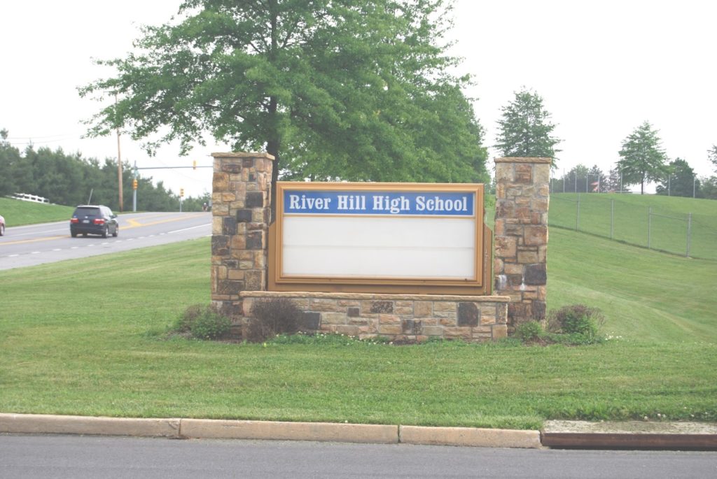 Grade Level Perspectives on the 2020/2021 School Year THE CURRENT