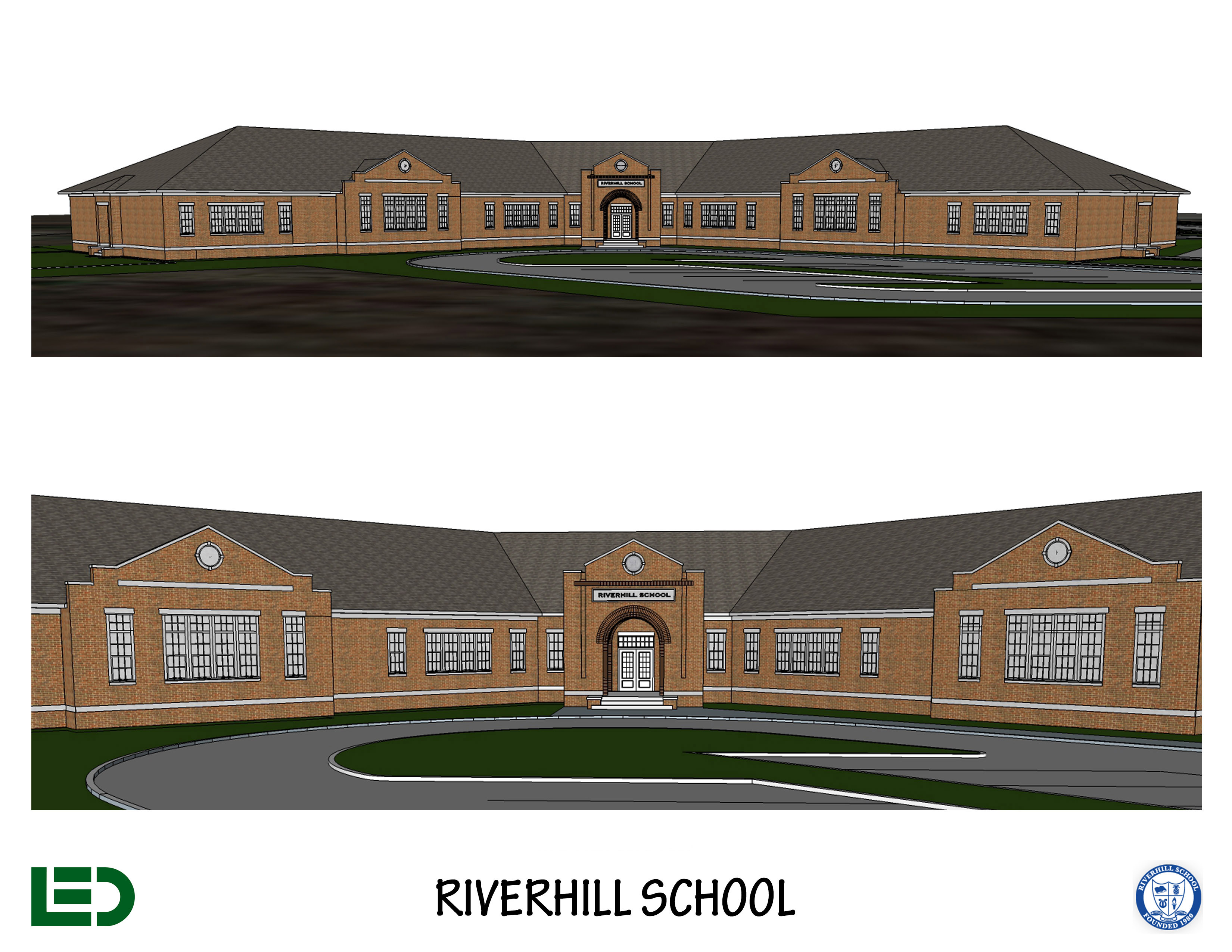 Construction Updates Riverhill