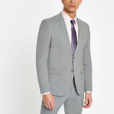 Mens Suits Suits For Men 3 Piece Suits River Island