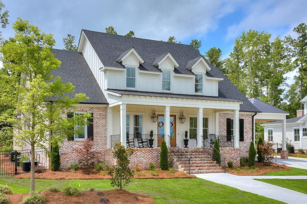 See what living in River Island in Evans, GA looks like! Southeastern