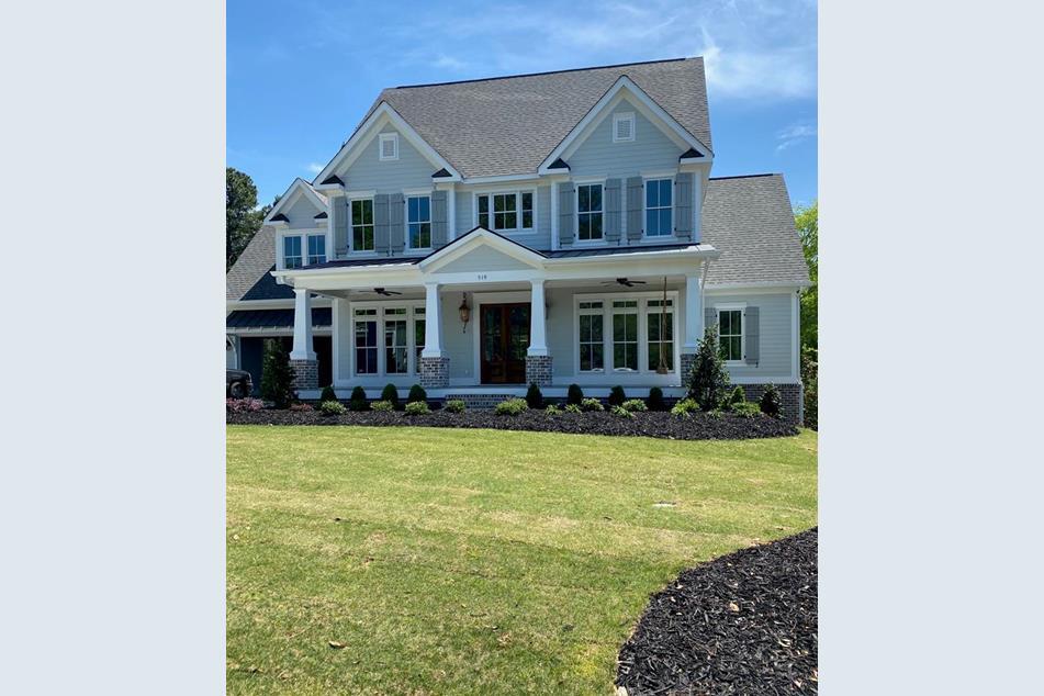 See what living in River Island in Evans, GA looks like! Southeastern