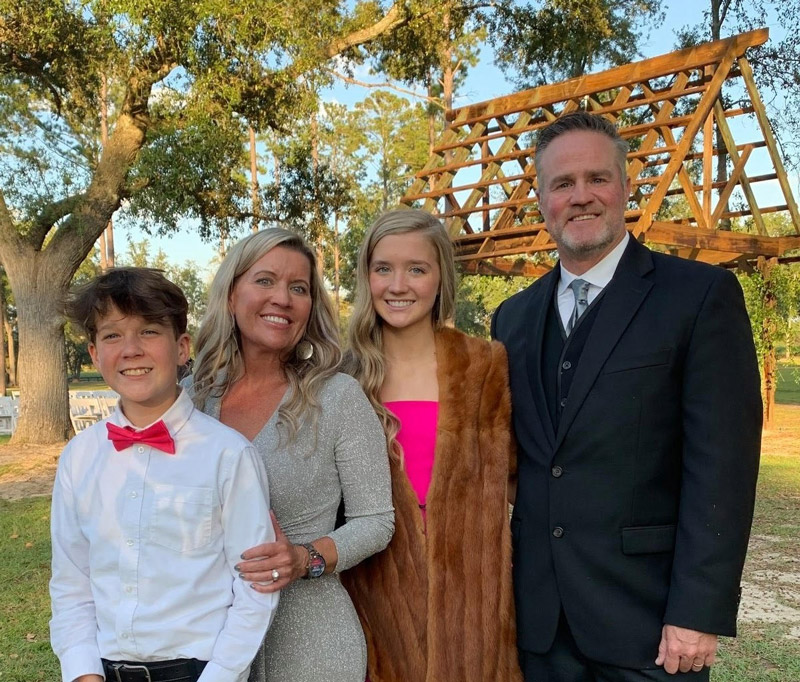 Learn more about the builders in River Island, Evans, GA Southeastern