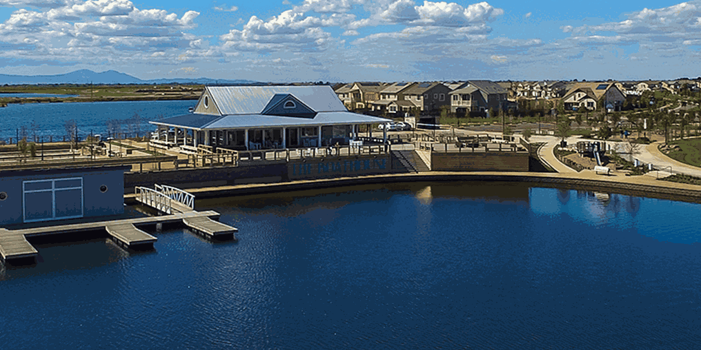 Lifestyle River Islands