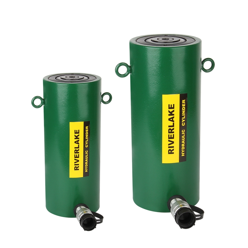 A Leading Force In High Pressure Hydraulic Tools RIVERLAKE