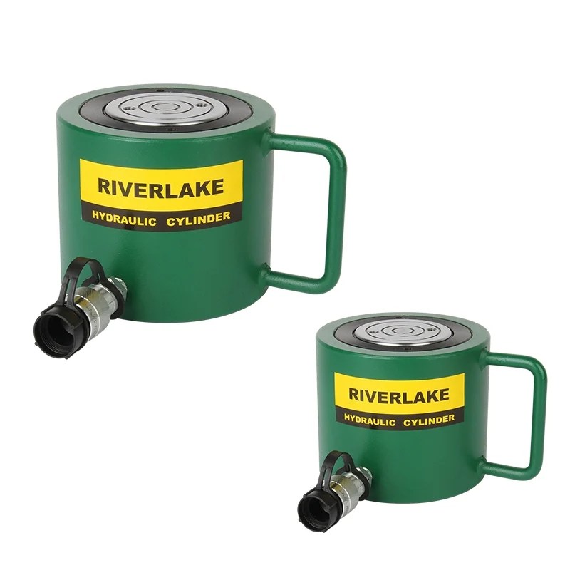 A Leading Force In High Pressure Hydraulic Tools RIVERLAKE