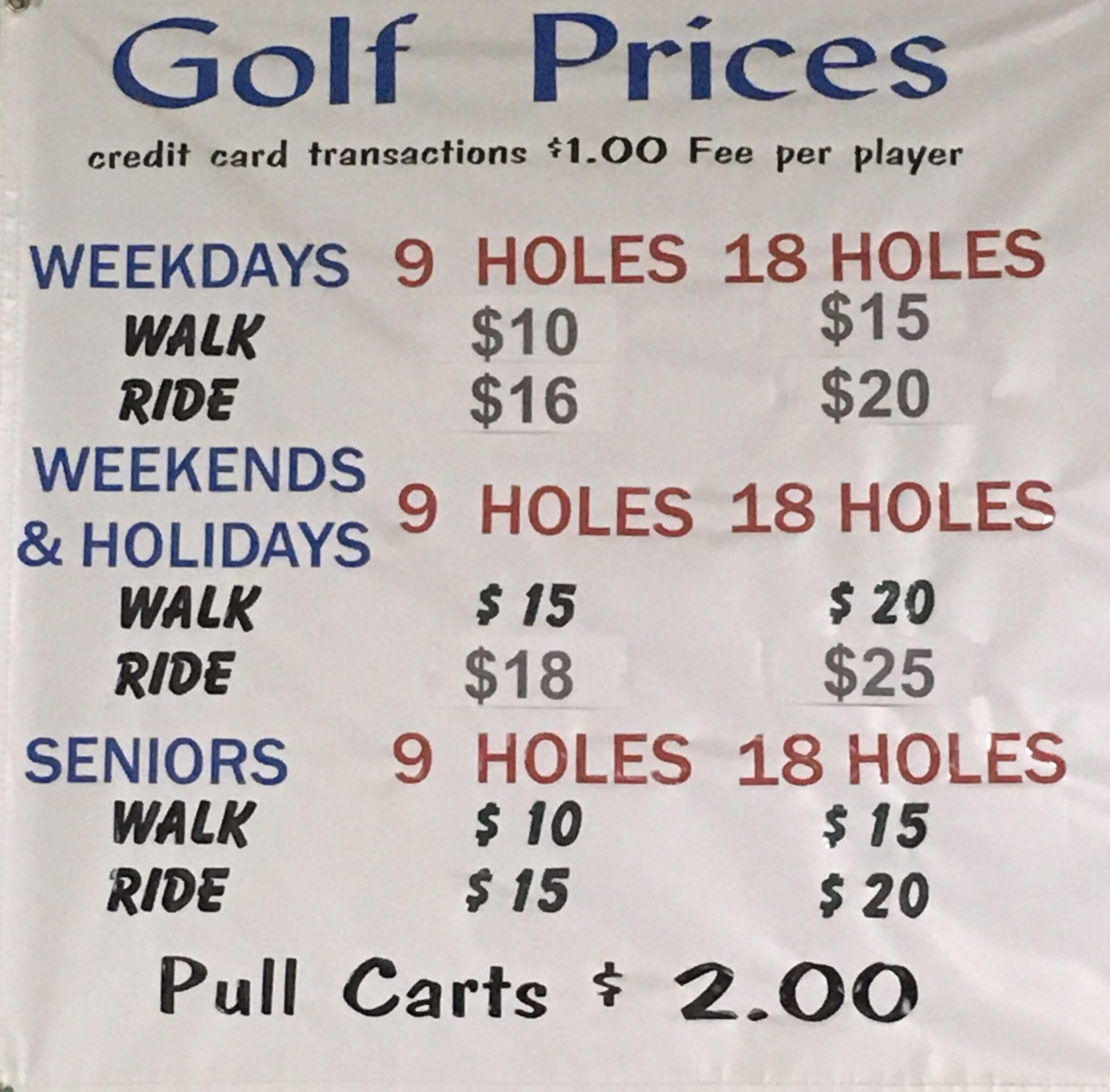 Golf Course Memberships in Columbia, IL Golfing Passes