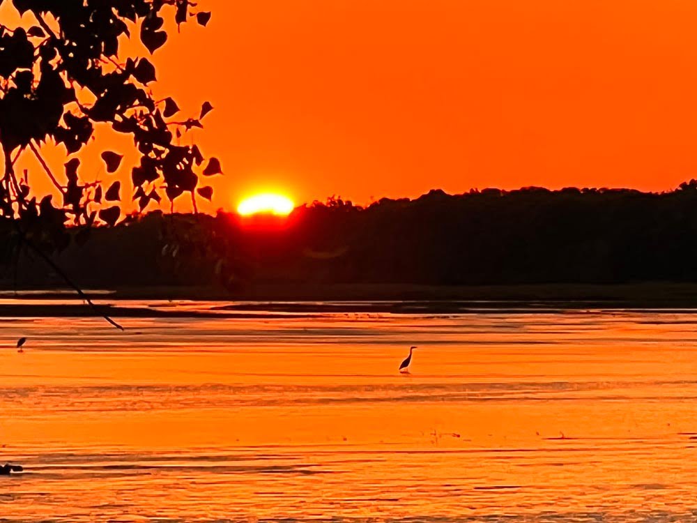 Gallery Riverland Cabin Rental And RV Park Columbus Nebraska