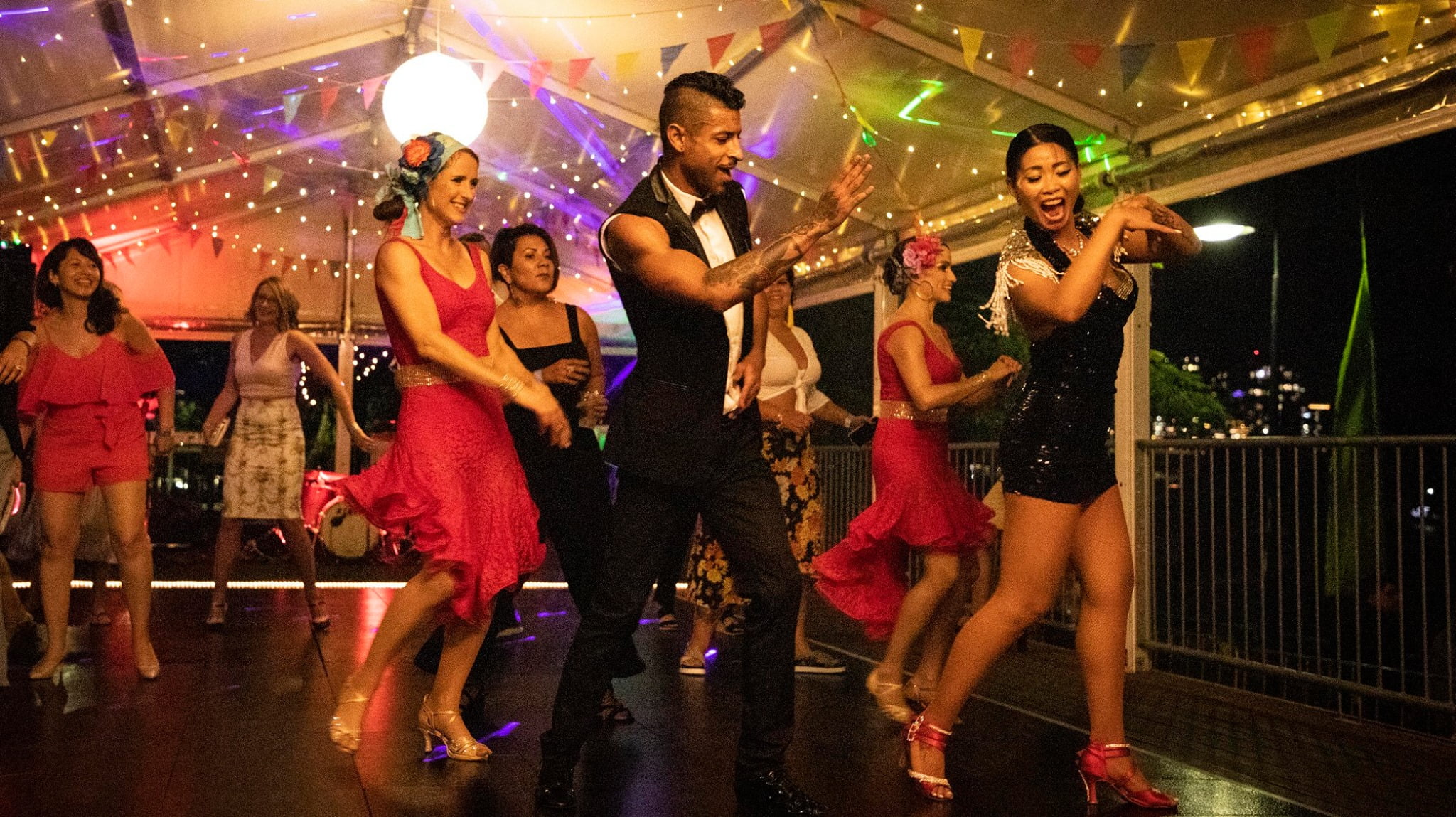 New Year’s Eve in Brisbane The Ultimate NYE Party in Brisbane