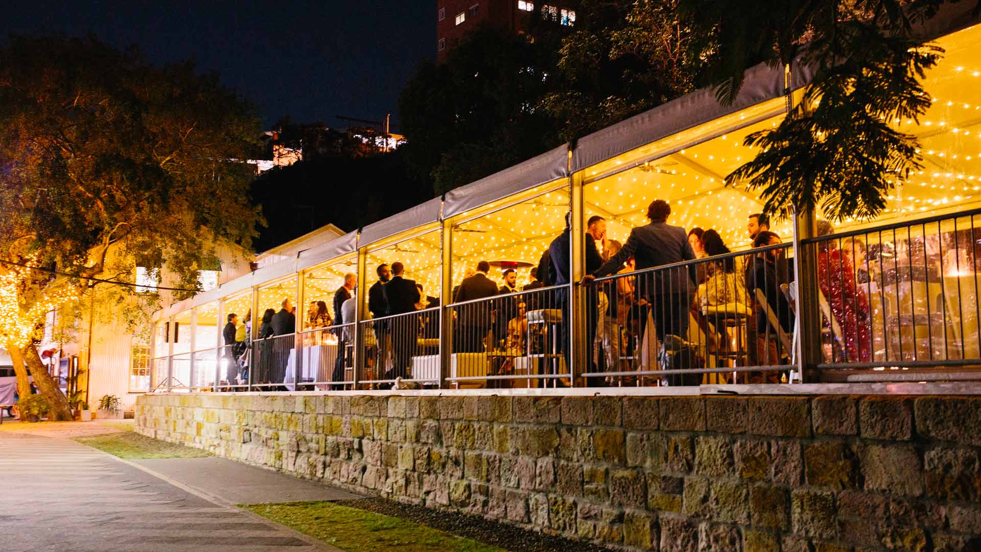 Birthday Party Venues Brisbane Riverlife
