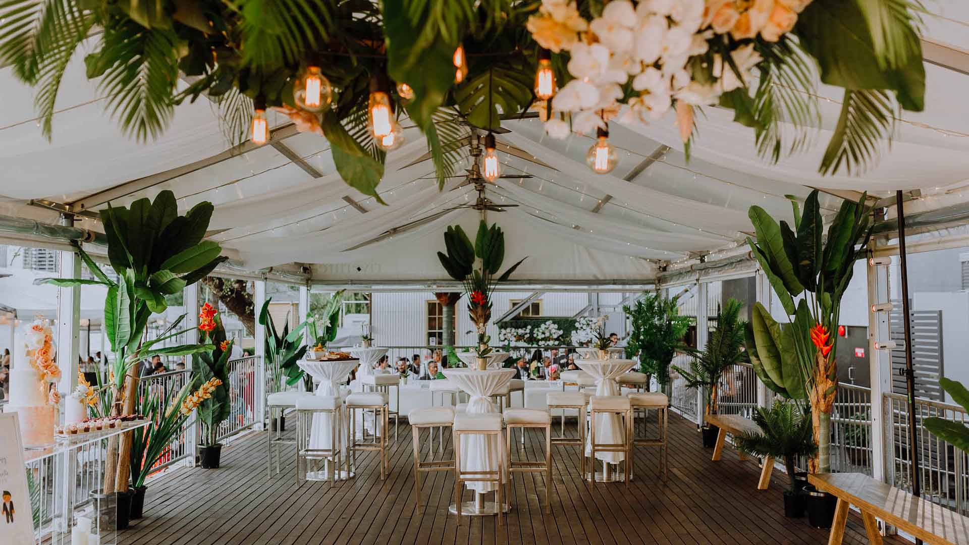 Birthday Party Venues Brisbane Riverlife