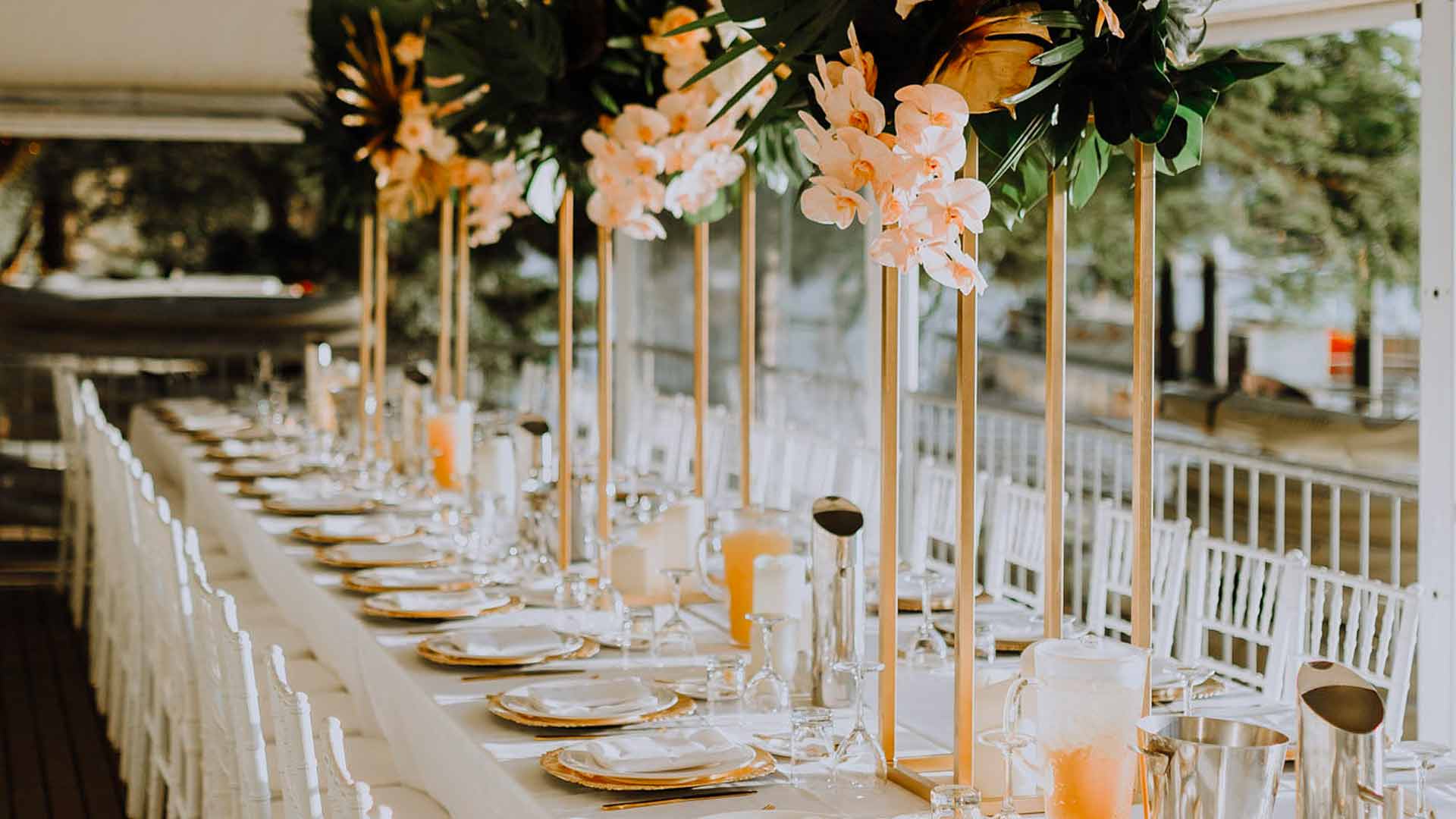 Birthday Party Venues Brisbane Riverlife