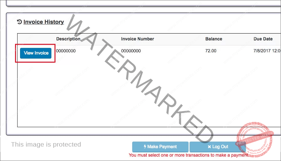 Pay by Plate RiverLink