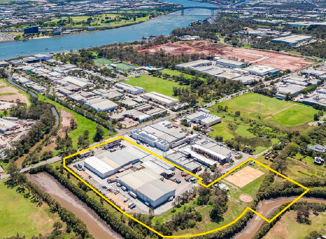 Bidfood sells longterm Morningside base to Fife Capital and will