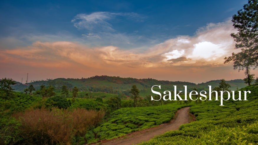 8 Best Places To Visit In Karnataka During Monsoon