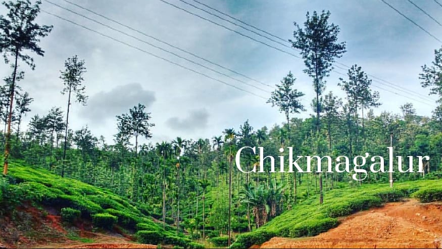 Top 8 Places to Visit in Karnataka During Monsoon Nature Resort in