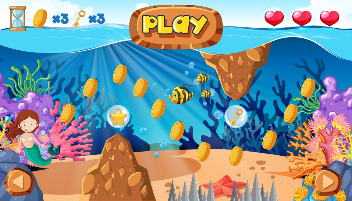 Fish Games River Monster Casino Software Provider