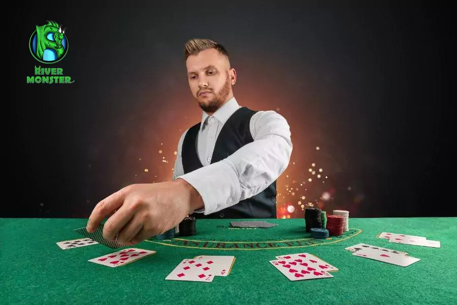 Mastering the Game An Essential Guide to Blackjack Strategy