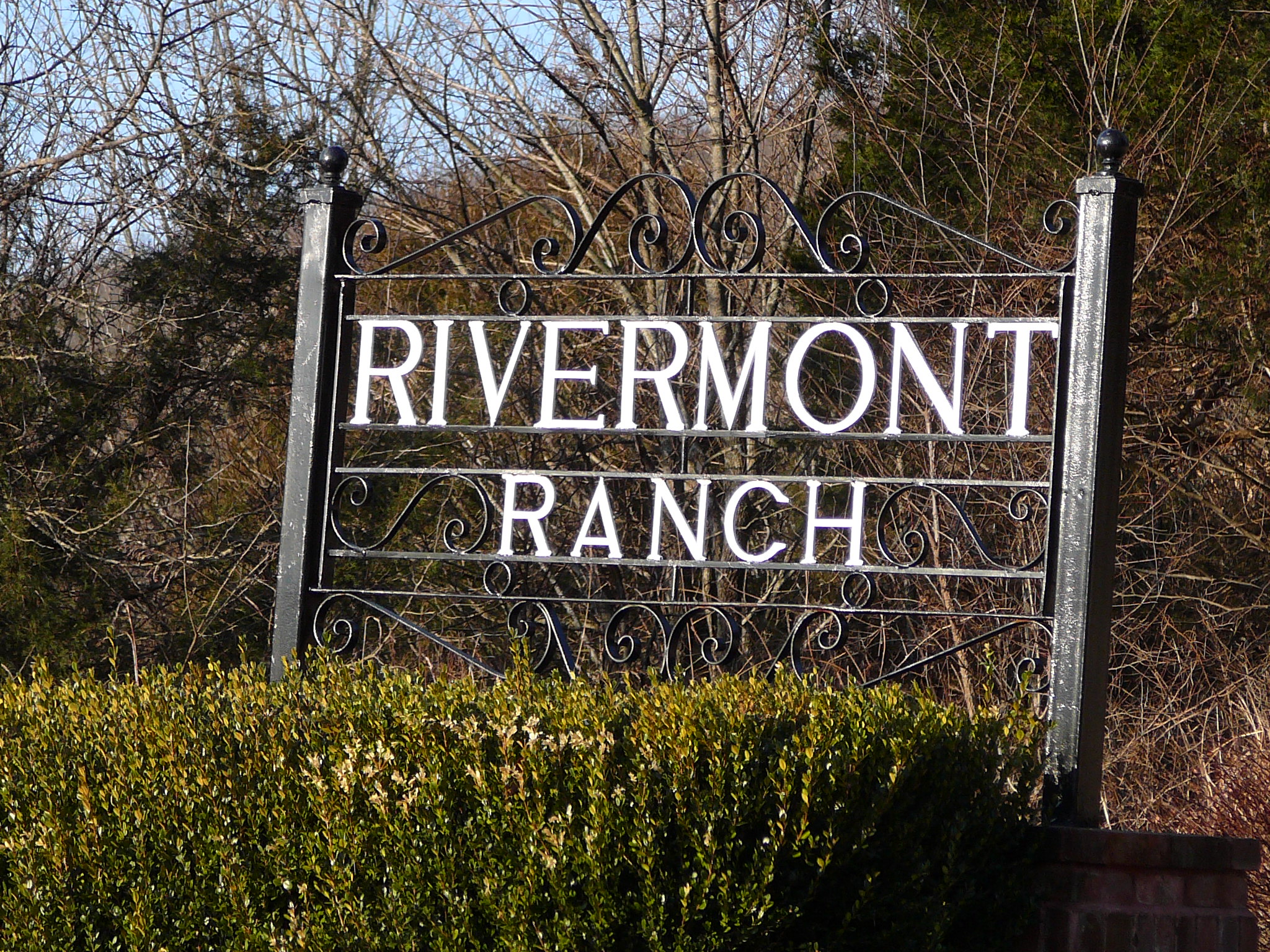 Rivermont Ranch History
