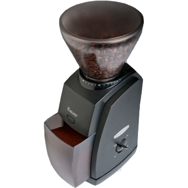 GRINDER // BARATZA ENCORE