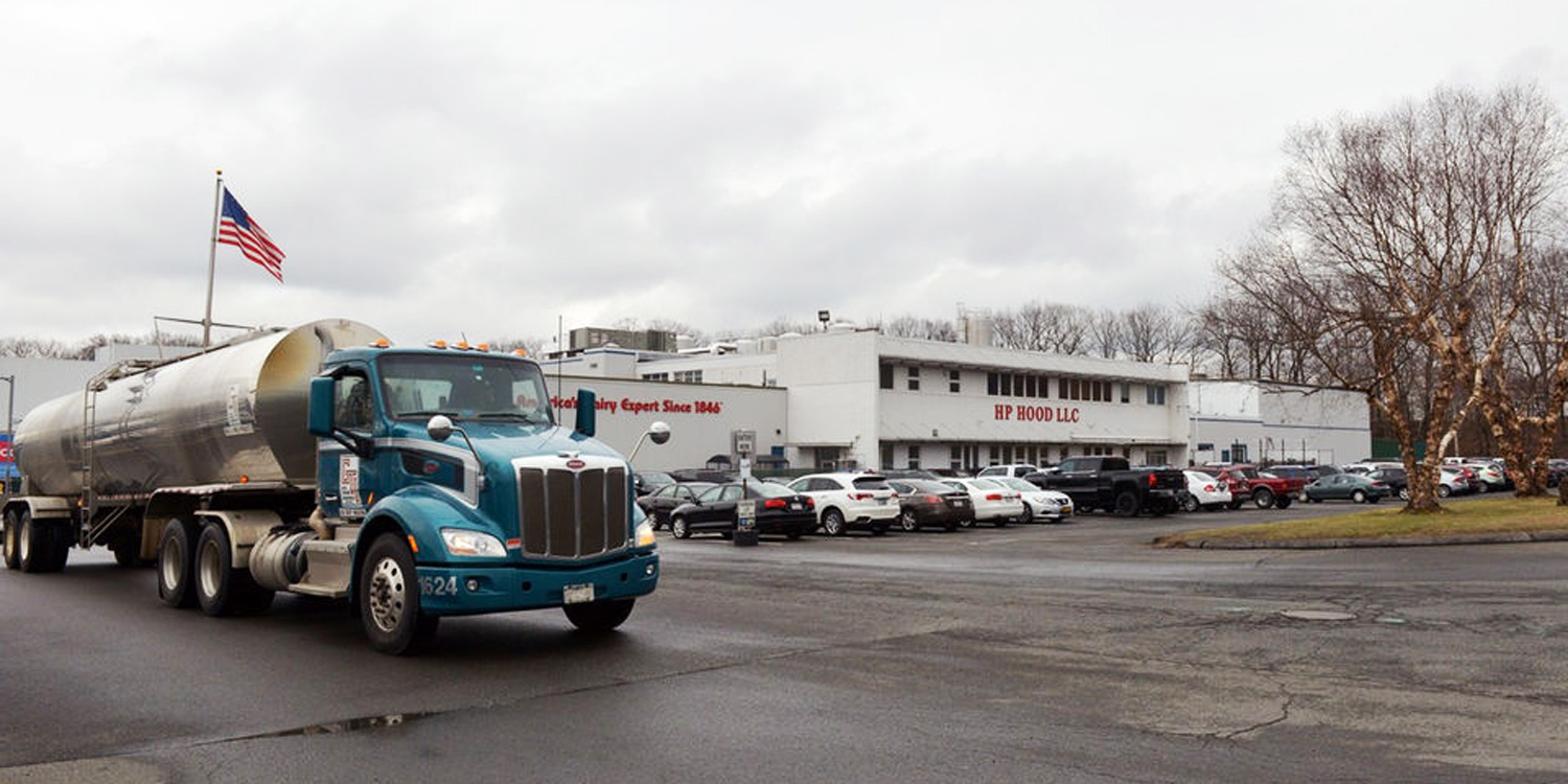 HP Hood Rivermoor Energy