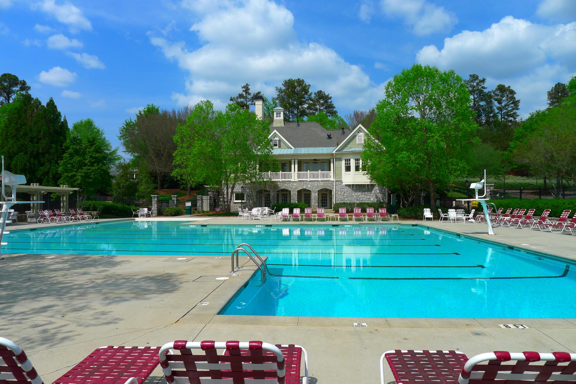 Rivermoore Park home page