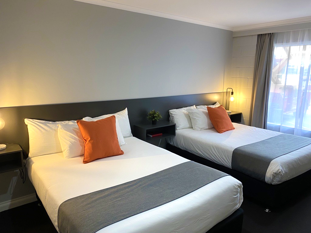 River Motel Queanbeyan Official Site Canberra