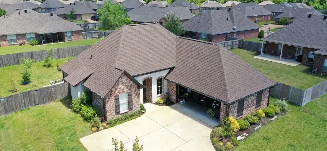 Wellington — River Oaks Roofing Mississippi Roofing Contractor