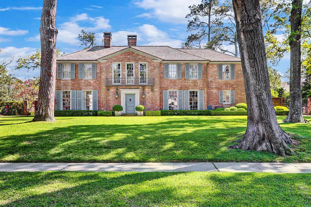 Top 10 River Oaks Sales This Year (So Far) River Oaks Houston
