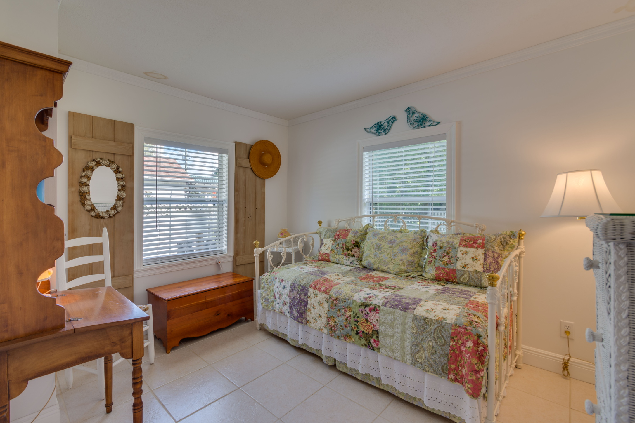 River Oaks Landing Cottage Rental