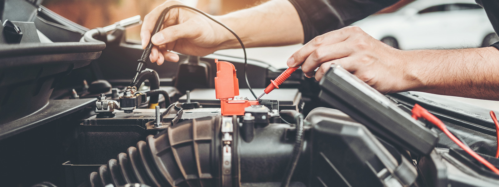 Programs Auto Repair & Auto Service Winnipeg, MB River Park