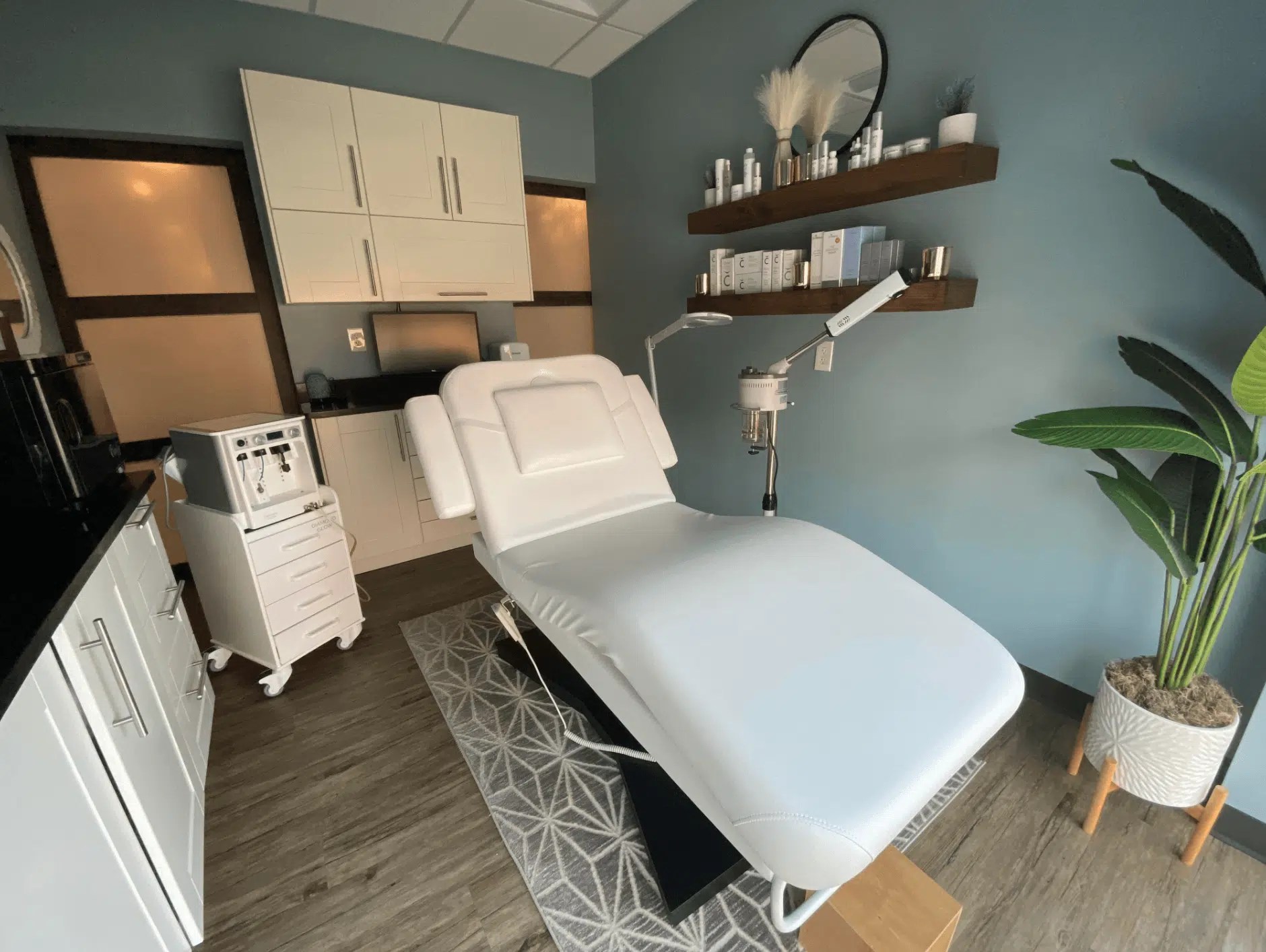 River Park Dental and Esthetics Office in Dublin, OH