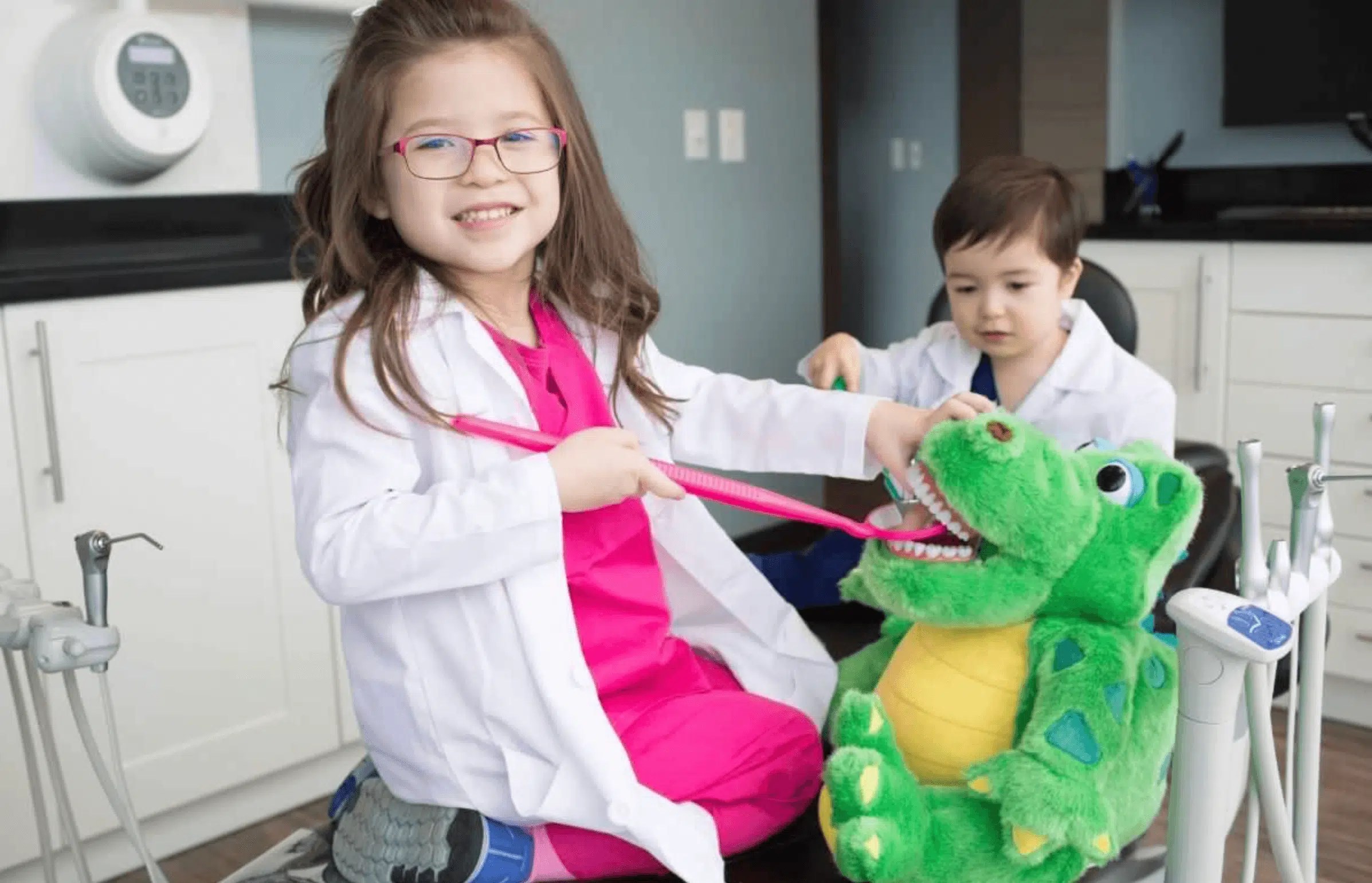 River Park Dental and Esthetics Office in Dublin, OH