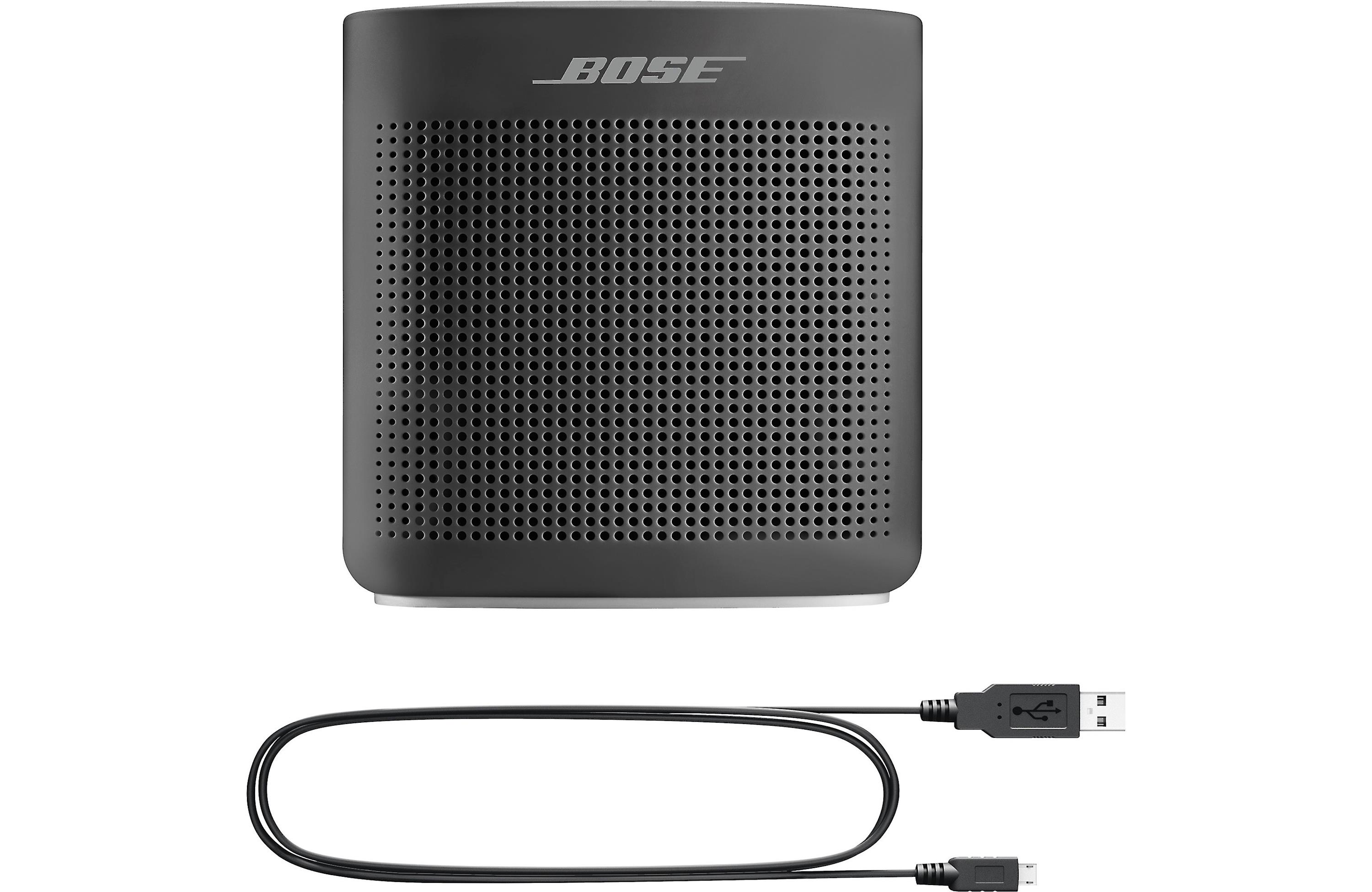 BOSE SOUNDLINK COLOR II - RiverPark