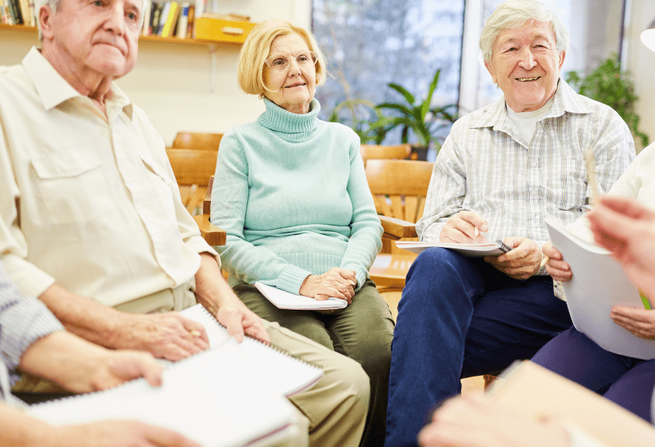 Living Options River Park