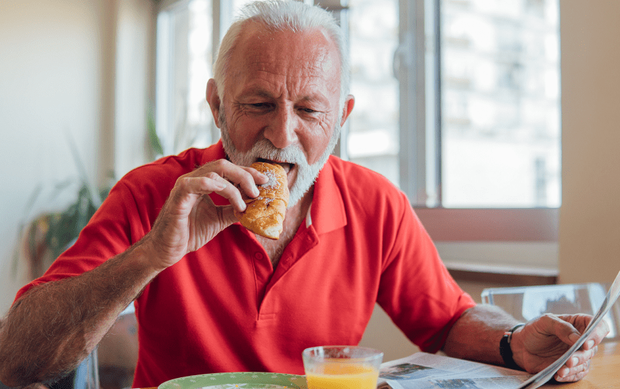 River Park Senior Living Assisted Care in Sheridan, OR