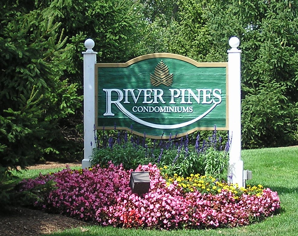 River Pines Condominiums to River Pines Condominium Association