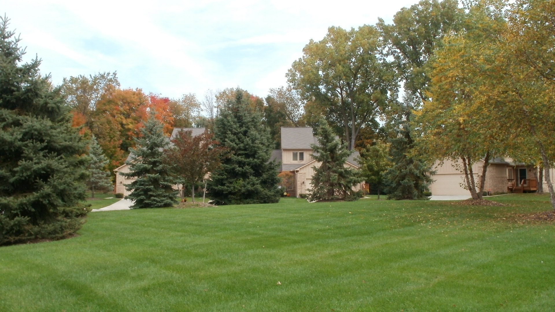 River Pines Condominiums to River Pines Condominium Association